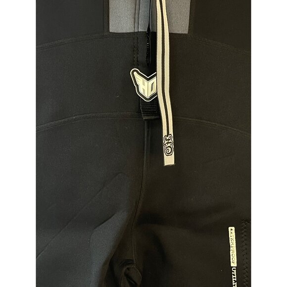 HO Sports Women's size 12 waterproof Utility Trunk neoprene swim wet suit READ - Picture 9 of 12